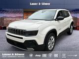Jeep Avenger Altitude 101PS*WINTER*INFOPAKET*ALL - Jeep Avenger in Köln