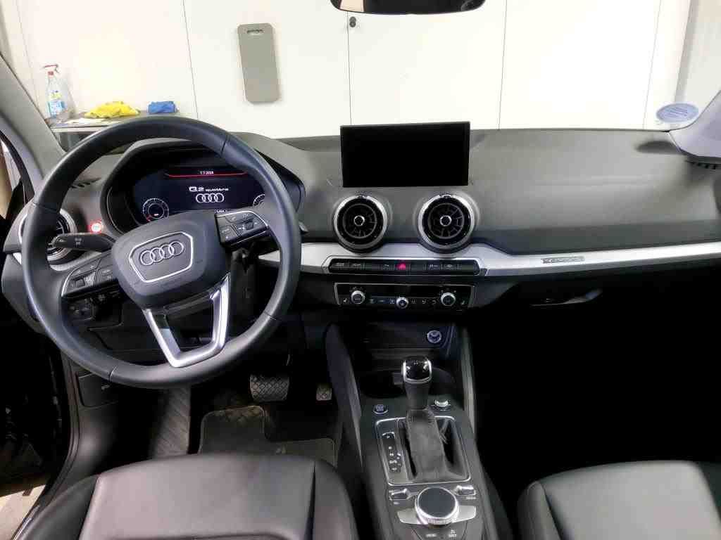 Audi Q2 - Bild 6