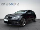 Volkswagen Golf VII 1.4 TSI R-Line High. PANO/NAVI/ACC/XEN - Autos aus dem Jahr 2015