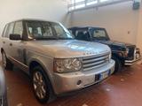 Land Rover Range 3.6 TDV8 Vogue - Land Rover Range Rover aus 2009: Vogue