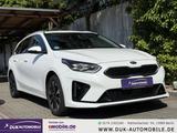 Kia Ceed Sportswagon Plug-in Hybrid Spirit Automatik - Kia cee'd / Ceed mit Hybrid-Antrieb