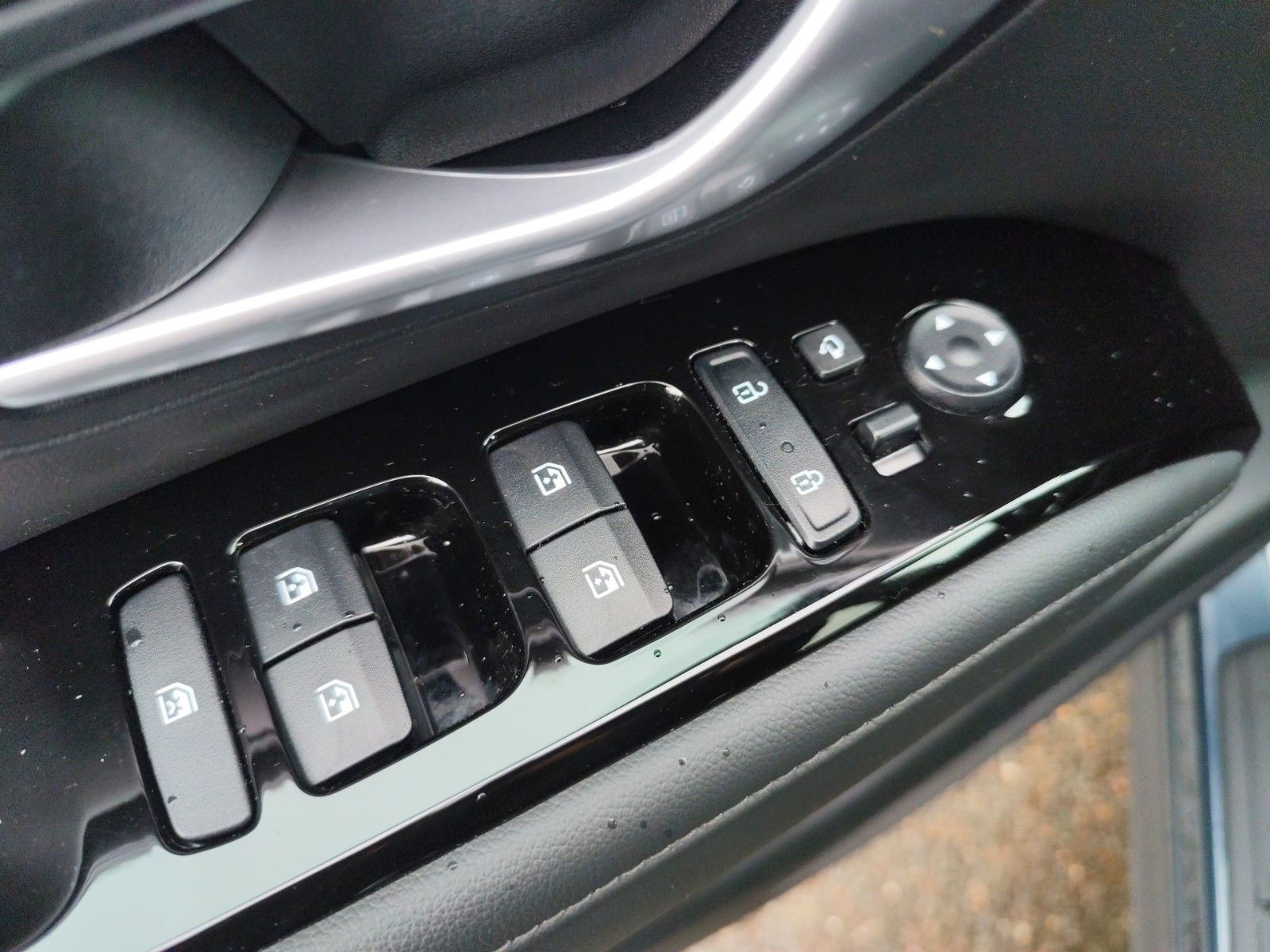 Hyundai Tucson – Bild 13