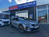 Kia XCeed Platinum Edition PANO NAVI+CAM LED LEDER - gebrauchte Kia XCeed aus dem Jahr 2023