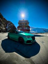 Audi RS3 8V Limousine vor OPF*Matrix/Pano/... - Audi RS3 8p Gebrauchtwagen