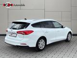Ford Focus 2.0 LED NAVI BLIS Kamera ACC - Ford Focus: 2.0