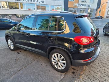 Volkswagen Tiguan - 7