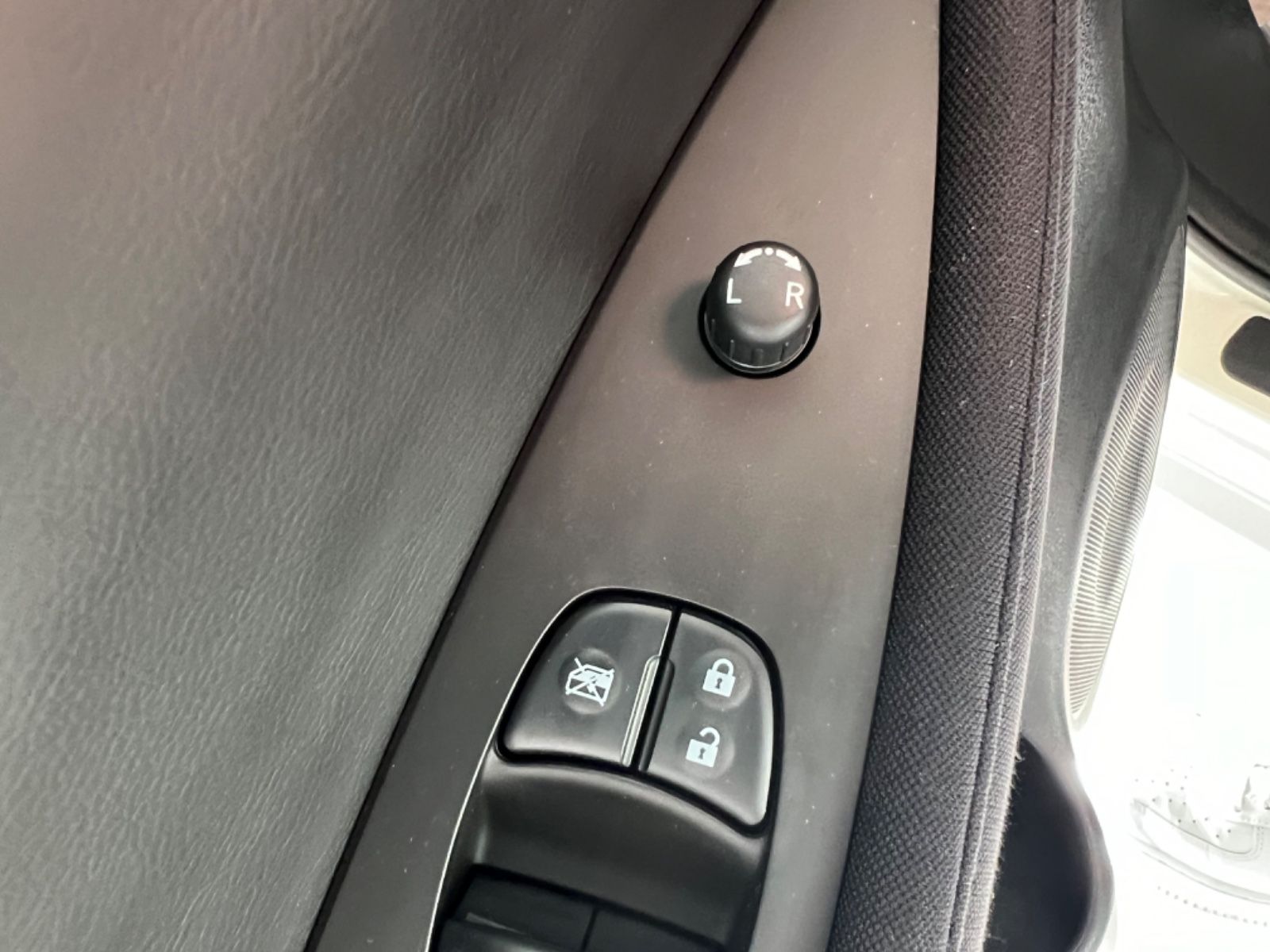 Fahrzeugabbildung Nissan Leaf Visia Klima, Tempom.,Bluetooth;SOH95%