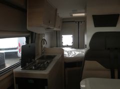 Chausson V 594S  First Line MJ25