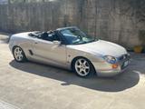 MG Mg MGF 1.8 spider DA SISTEMARE - MG MGF aus 1999