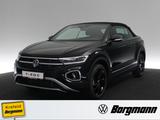 Volkswagen T-Roc Cabriolet 1.5 TSI Style MATRIX-LED ACC PDC