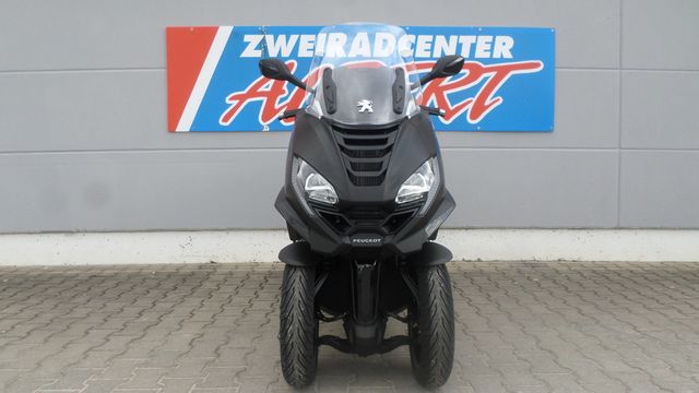 Peugeot METROPOLIS ALLURE €5 Abverkauf !! zul.noch 2024