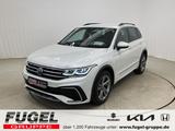 Volkswagen Tiguan 1.4 TSI R-Line eHybrid DSG LED|virt.Cock.