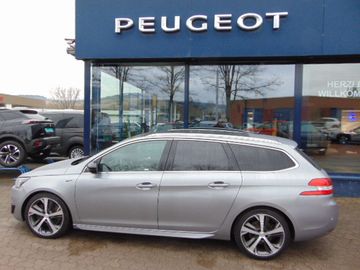 Bild 7 Peugeot 308 SW GT