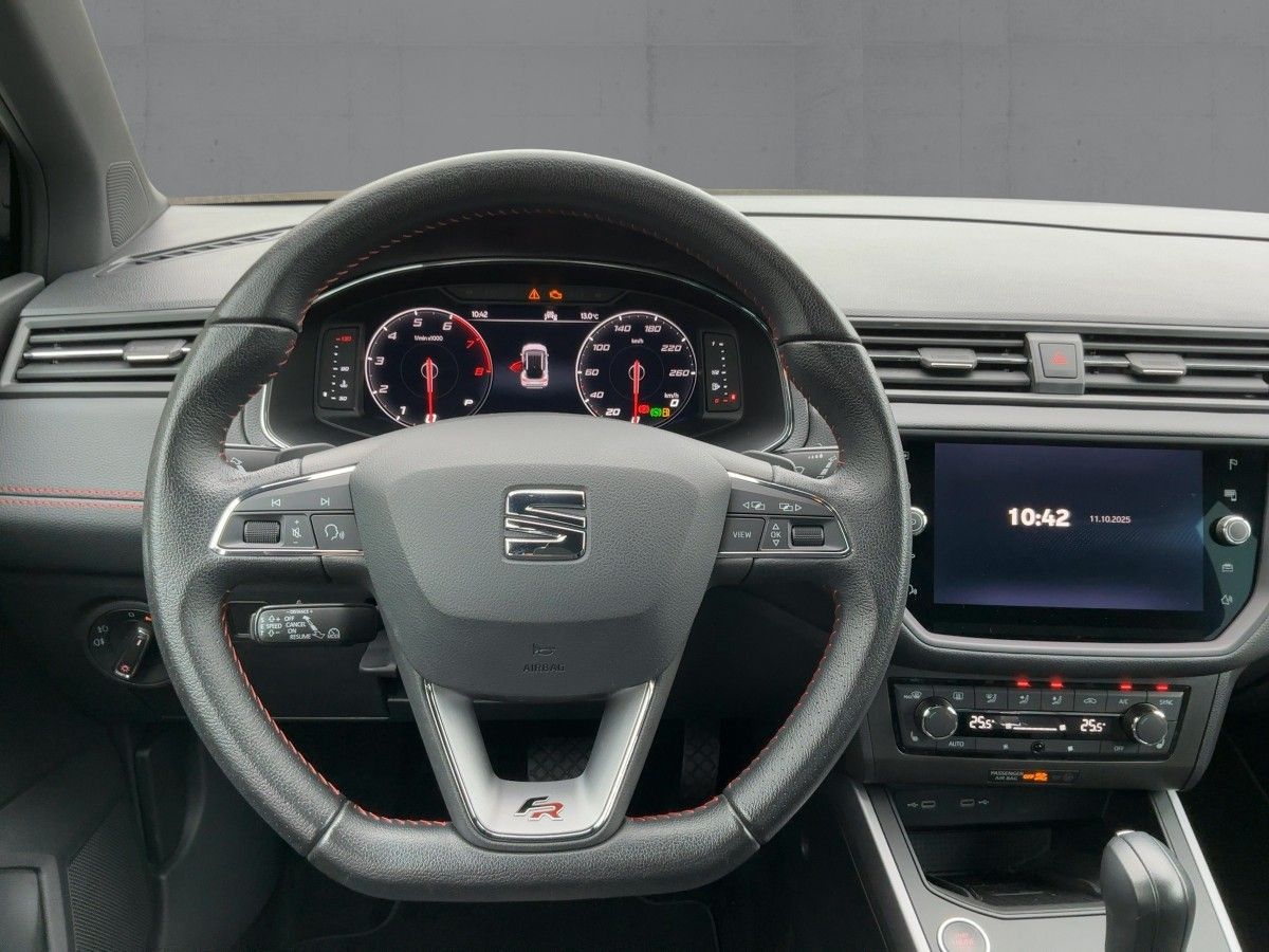 Seat Arona - Bild 10