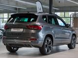 Cupra Ateca 1.5 TSI DSG TOP VIEW LED NAVI KEYLESS LM19 - Benzin Gebrauchtwagen in Iserlohn