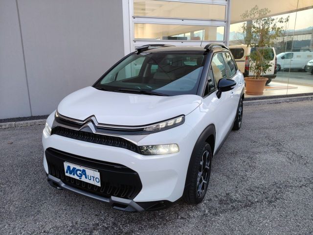 Citroën Citroen C3 Aircross C3 Aircross PureTech 110 S&S