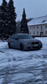 BMW 320d E90 LCI M-Paket | 184 PS | Xenon | LED |
