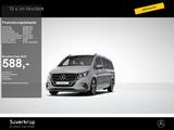 Mercedes-Benz V 250 lang MBUX NAVI WIDESCREEN TWA SPUR DISTRO - Mercedes-Benz V 250 aus 2024