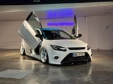 Ford Focus St mk2 Umbau auf Rs - Ford Focus aus 2009: RS