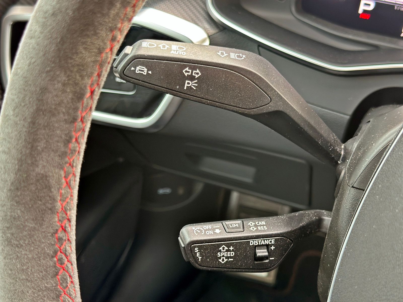 Audi RS6 - Bild 17