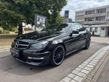 Mercedes-Benz C 63 AMG*Perfor.Package*Keyless*Pano - Mercedes-Benz: AMG Package