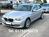 BMW 535 d GT Gran Turismo xDrive  * 2 x Fond TV * - BMW 535 Gran Turismo aus 2011