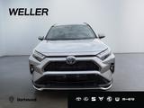 Toyota RAV 4 Plug-in-Hybrid Teamplayer *HUD*Navi*LED*CA - Toyota RAV 4 in Hagen