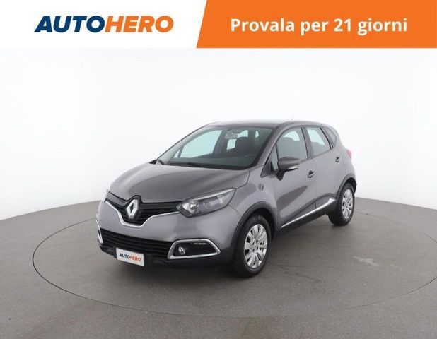 Renault RENAULT Captur 1.5 dCi 8V 90 CV Start&Stop Live