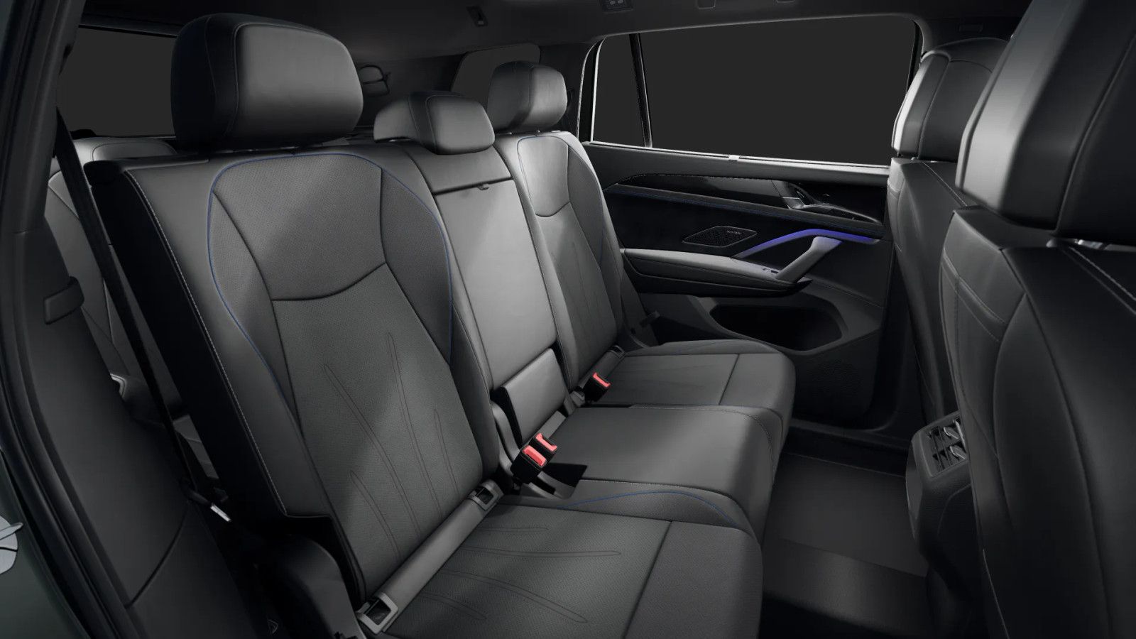 Volkswagen Tayron - Bild 12