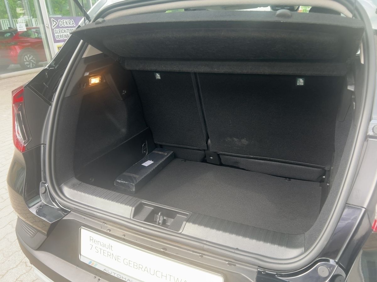 Renault Captur - Bild 6