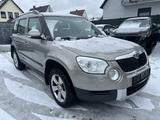Skoda Yeti Elegance*1. H*wenig Km*Bi-Xen*SH*PDC*Export - Skoda Yeti Elegance mit Diesel-Antrieb