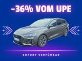 Ford Focus ST-Line X 1.0 155PS Aut. UPE=41700€       