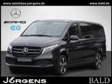 Mercedes-Benz V 250 VANTourer Urban/lang/Allrad/LED/AHK/Distr - Allradantrieb All