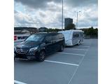 HYMER / ERIBA / HYMERCAR Eriba Feeling 515 - HYMER / ERIBA Feeling
