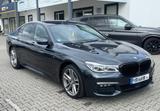 BMW 740 7 740 d xDrive*M-Sport*Laser*Massage*HuD - BMW 740: D