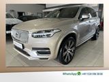 Volvo XC90 T8 Ultimate Bright Recharge AWD AHK 360°