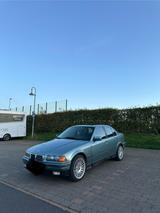 BMW Bmw 320i e36 / 139000 / Scheckheft - gebrauchte BMW 320 aus dem Jahr 1997