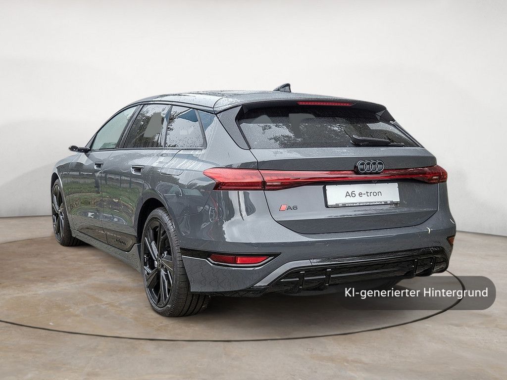 Audi A6 Avant e-tron performance STANDHZ PANO B&O HUD foto 4