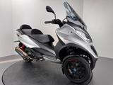Piaggio MP3-500 Sport Advanced *TOP-ZUSTAND *SERVICE NEU - Offers