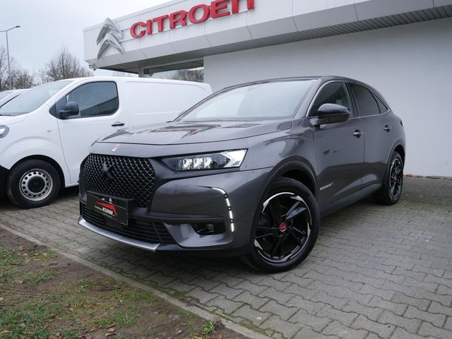 DS Automobiles DS 7 Crossback Performance Line PureTech 225 LED