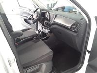 Volkswagen T-Cross - Vorschau Bild 8