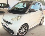 Smart ForTwo 800 40 kW coupé passion cdi - Smart ForTwo: Cdi Passion