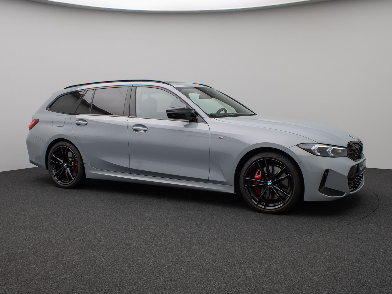 Fahrzeugabbildung BMW M340i xD Panorama Kamera DAB H/K Komfort 19Zoll
