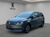 Volkswagen Touran  1,5 TSI DSG|IQ.DRIVE|7Sitze|Carplay|ACC - VW Touran Gebrauchtwagen in Dortmund