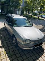 Toyota Corolla 1.4 linea terra Combi cool line line... - Toyota Corolla aus 1999