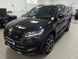 Skoda Kodiaq RS 4x4*7-SITZER*CANTON*DSG*VIRTUAL*ACC* - Skoda Kodiaq in München