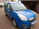 Opel Combo-D Benziner 1.4 mit Camper-Ausbau 2013 - Opel Combo in Freiburg