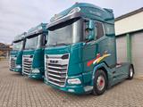 DAF XG+480/Intarder/Standklima/Xenon/Alus/Kamera/TOP - Angebote