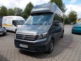 Volkswagen Grand California 600 - Kastenwagen