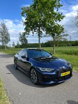 BMW 430 Gran Coupé 430i Gran Coupé M Sport A M Sport - BMW 430 Gran Coupé mit Panoramadach